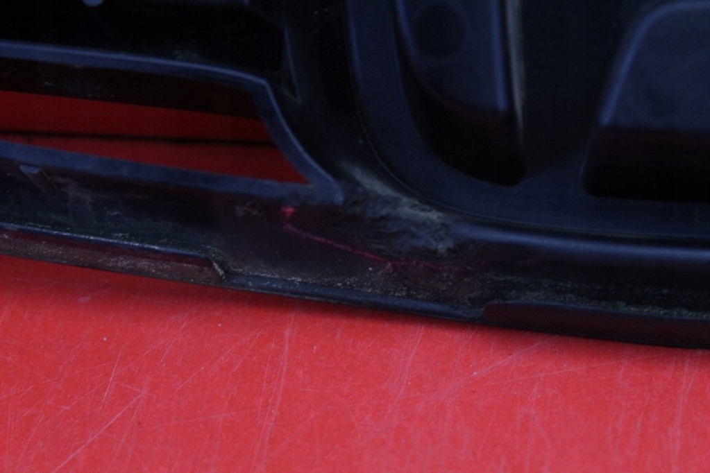 фото №13, Решітка радіатора решітка радіатора czarna 71121-s6d-9000 honda civic 7 vii lift 03-05