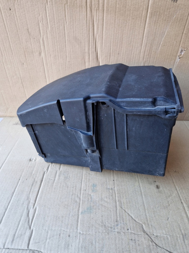 фото №7, Коробка аккумулятор ford 4m51-10723-bc