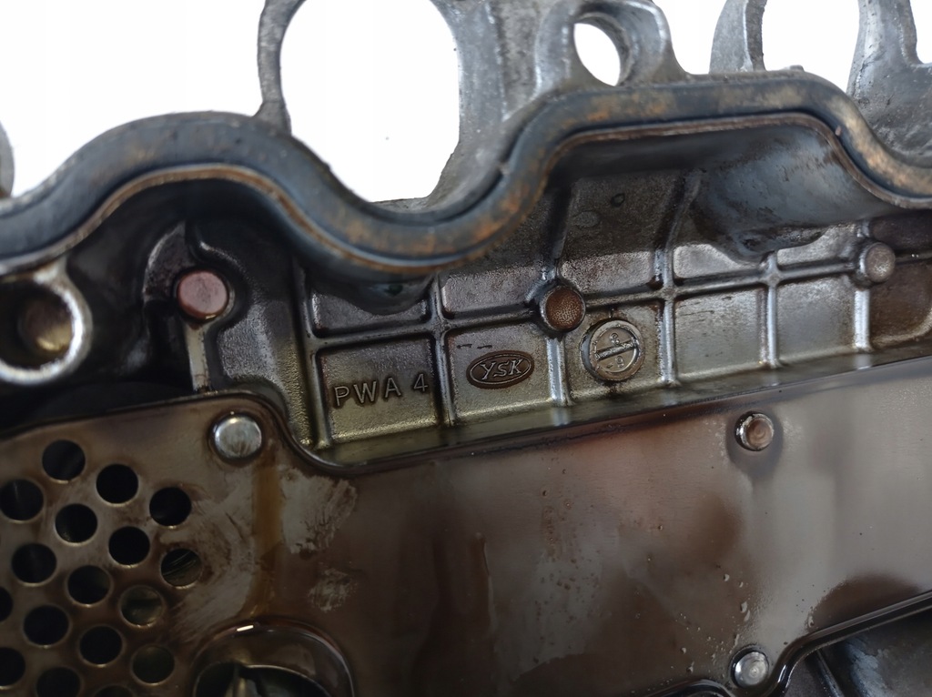 фото №7, Кришка клапанів honda jazz ii 1.2 l12a1