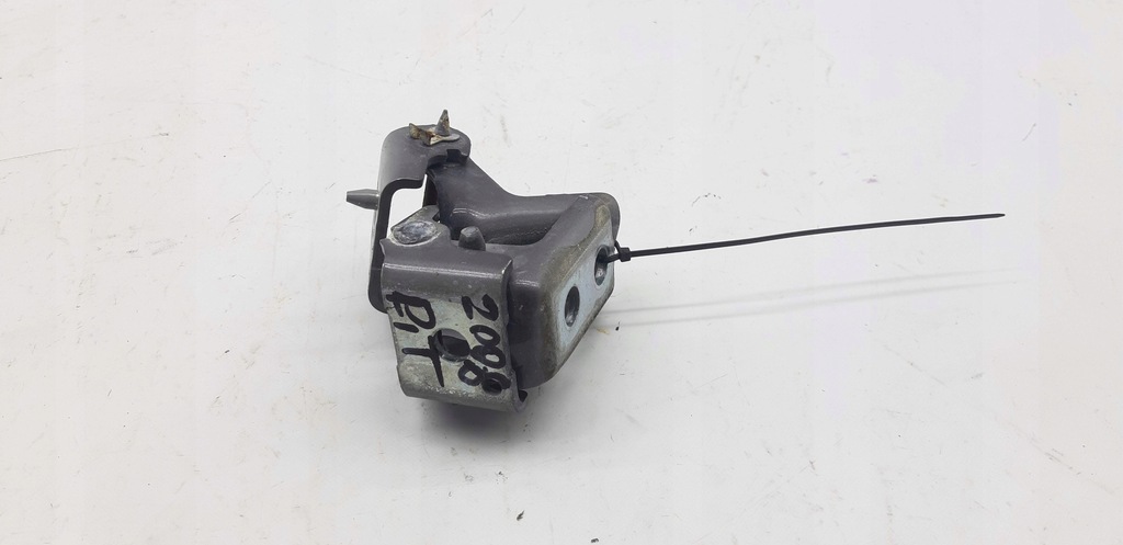 фото №1, Петли дверь задняя правый peugeot 2008 i