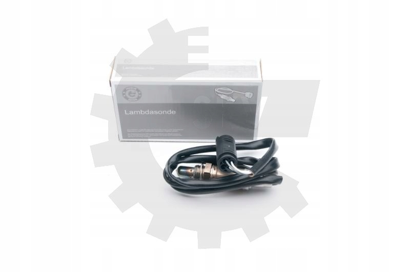 фото №9, Датчик лямбда-зонд alpina bmw land rover oza457ee17