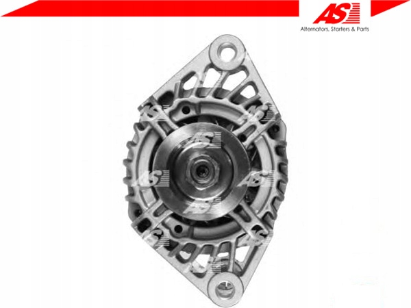 Генератор alfa romeo 147 2.0 16v t.spark 937axc1 Доставка