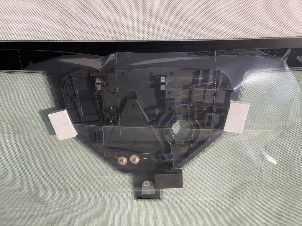 фото №6, Стекло передняя ford escape / kuga датчик камера acoustic 2019-