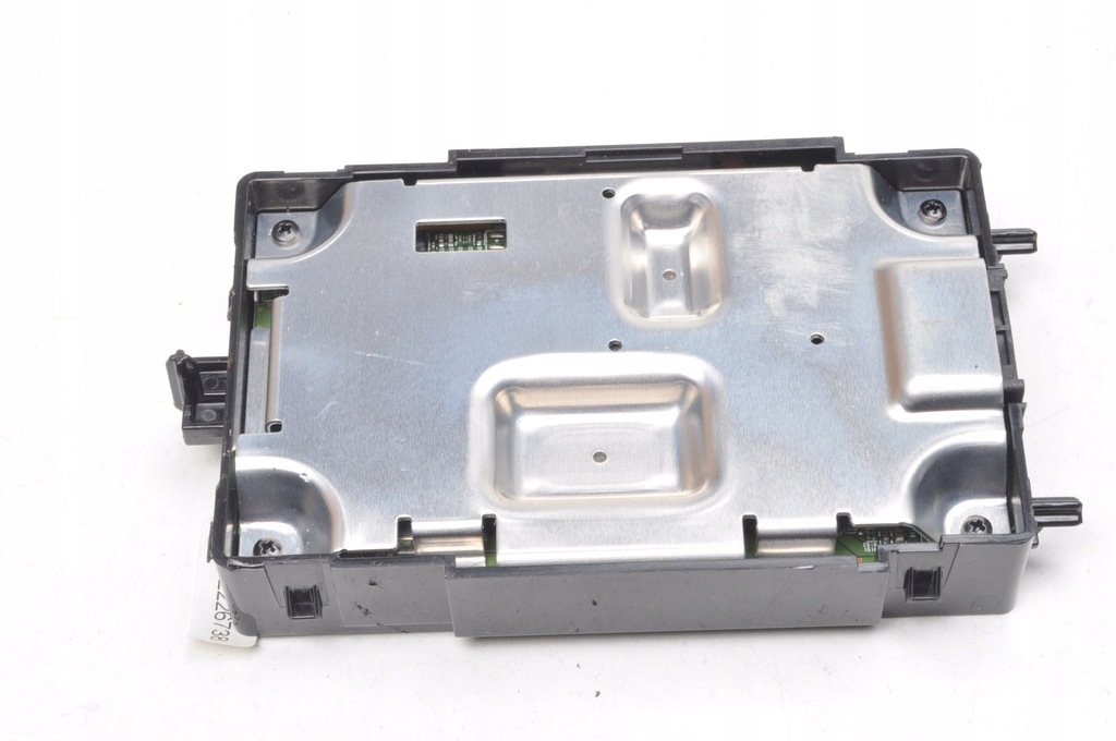 фото №8, Volvo s90 v90 xc90 xc60 ii зарядное устройство индукционная 32359365