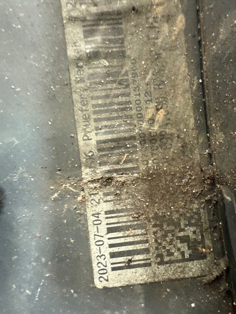 Audi a5 8w6 s line 15-19r бампер перед передний в Украине