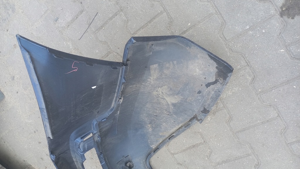 Купить Бампер задняя задний 31323445 pdc volvo xc90 lift 07-