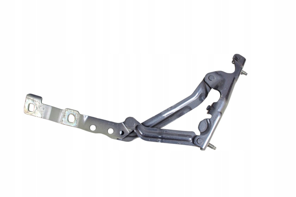 Купить Левый петля крышки багажника tesla modle 3 iii 1551482-00-h