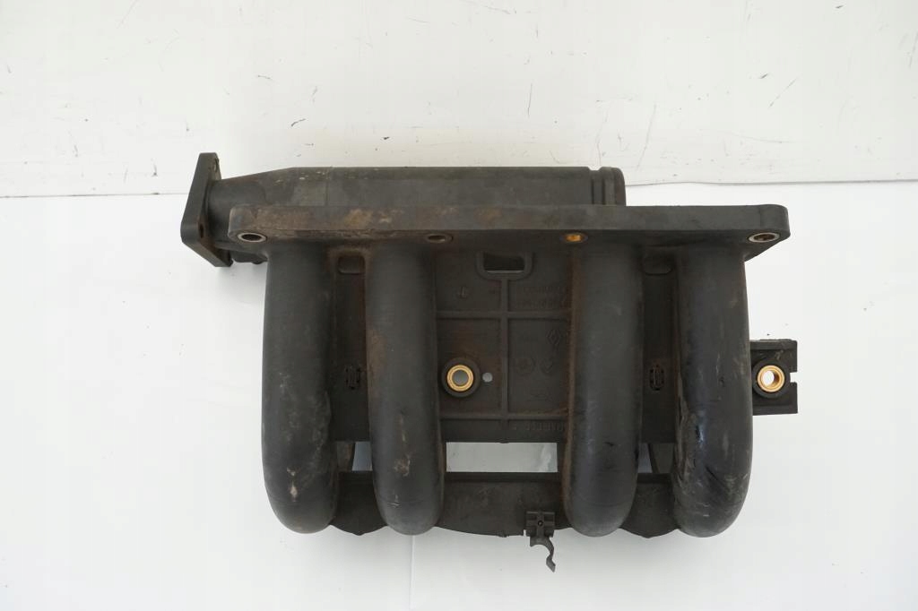 фото №4, Коллектор всасывающий renault twingo i 1.2 7700871088