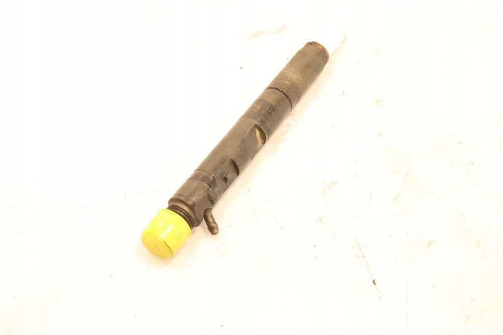 фото №2, Инжектор форсунка renault clio iii 1.5dci