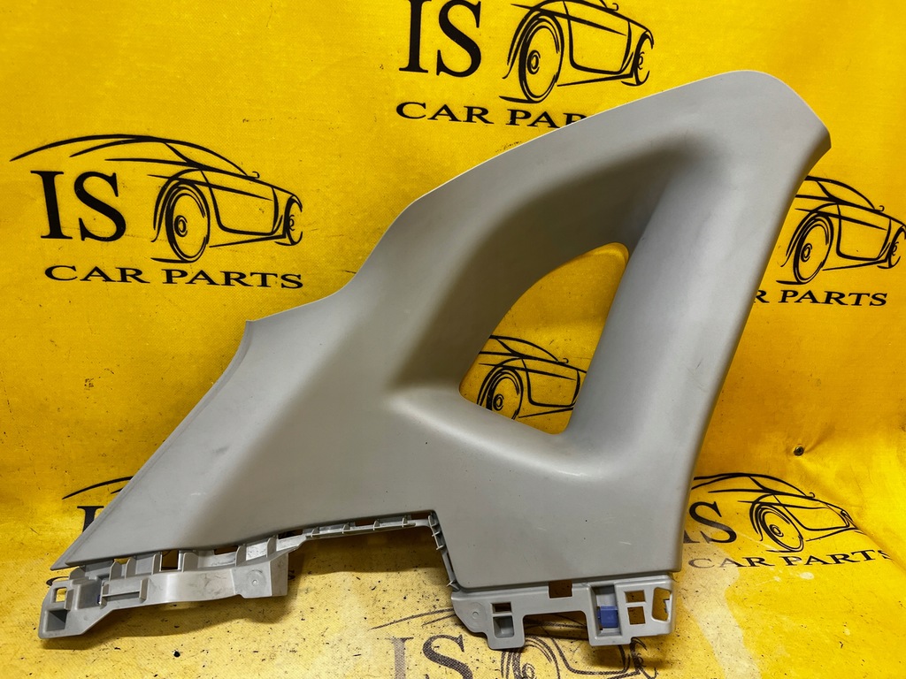 фото №1, Защита обшивка стойка заднего задняя c левая левая renault captur i przedlift