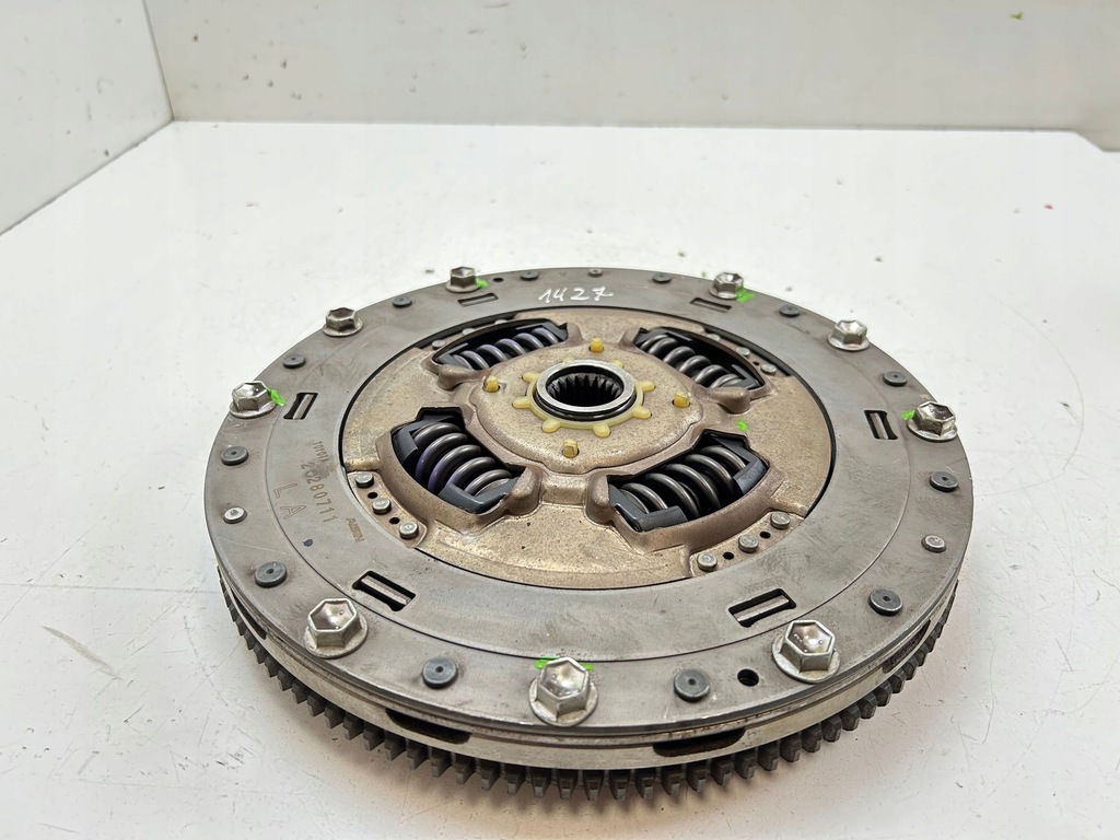 фото №6, 2013 lexus gs 250 350 300h 450h диск сцепления 20280711