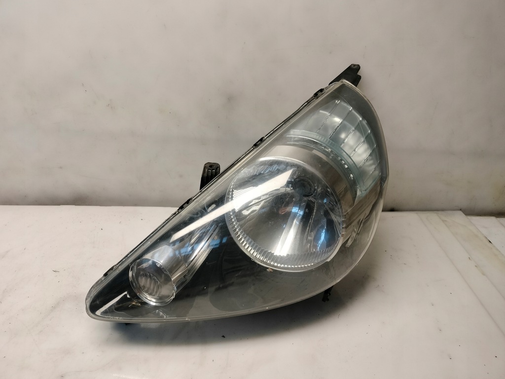 фото №1, Honda jazz ii lift лампа перед передняя левая