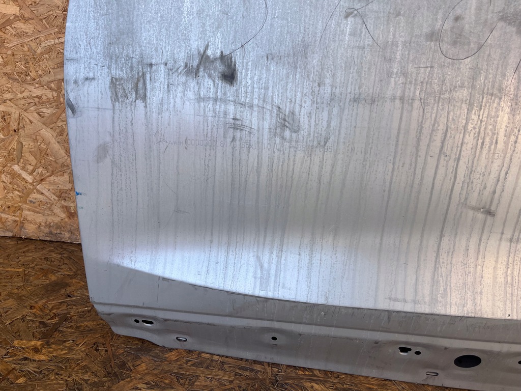 фото №10, Дверь передние перед левая skoda enyaq 5la 21-