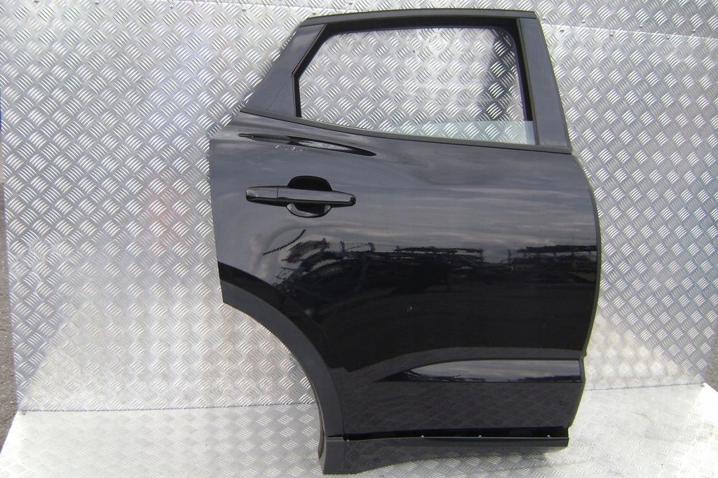 фото №1, Jaguar e-pace - дверь задние правое