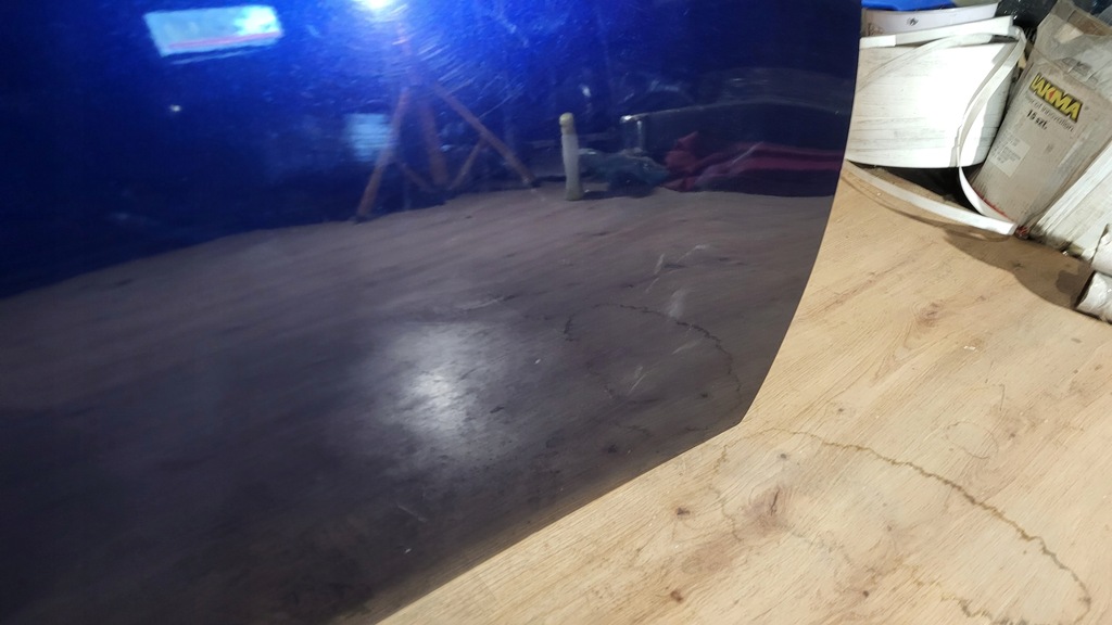 фото №7, Двері правий перед mazda 6 gh 08-13 35j