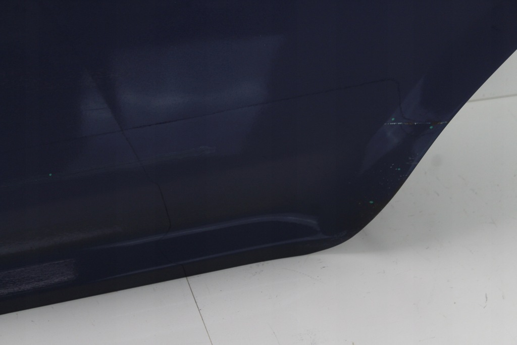 фото №6, Двері лівий задня kia ceed i 06-09r hb a8