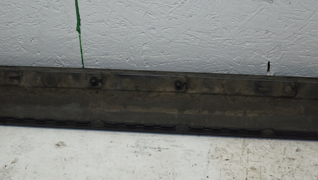 фото №9, Порог молдинг порог правая seat exeo 3r0853860a