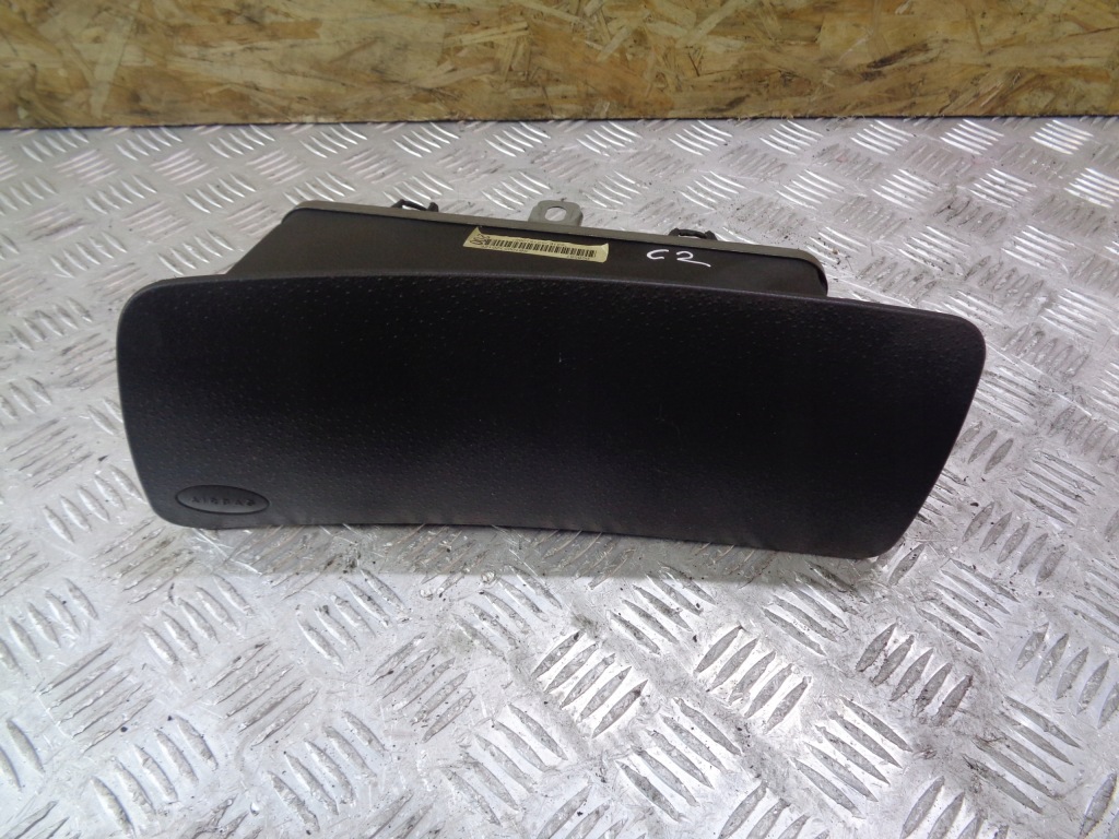 фото №1, Подушка подушка безпеки пасажира europa citroen c2 03-