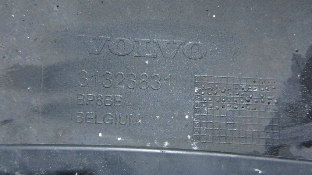 фото №14, Volvo s60 ii v60 lift бампер перед 717-