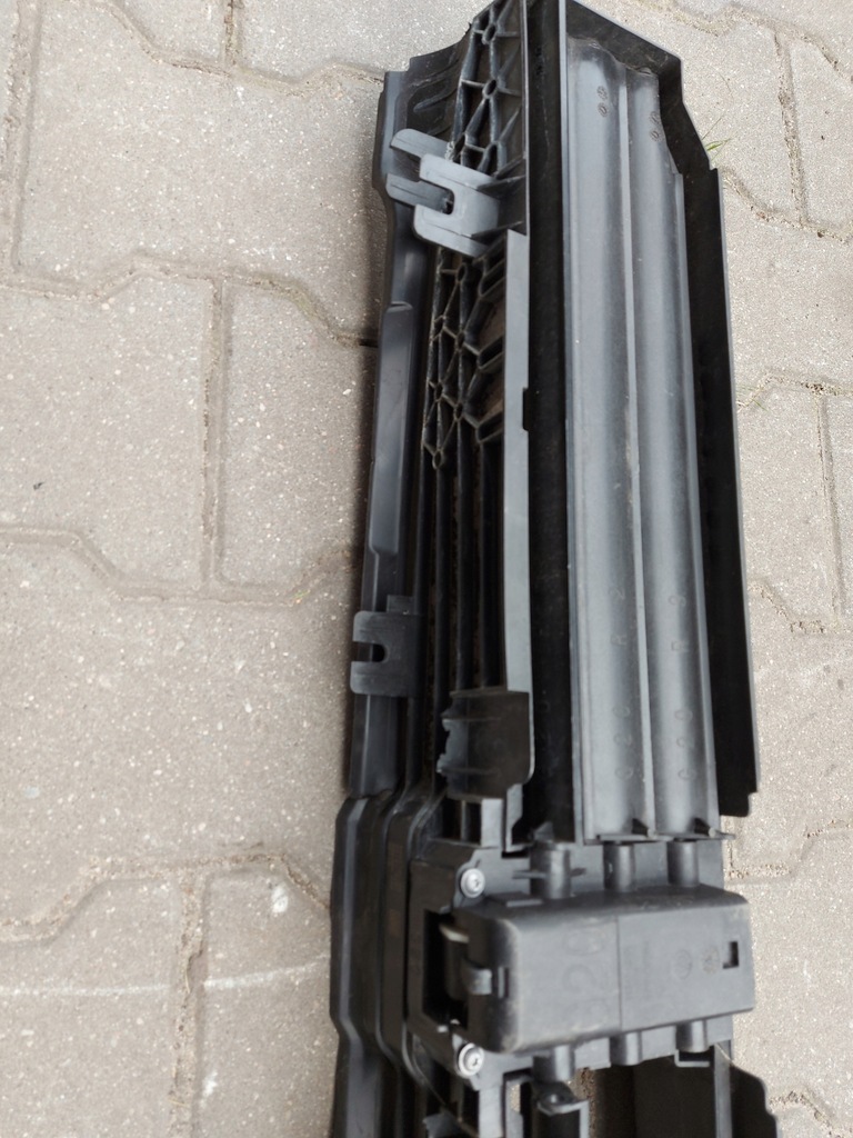 фото №6, Жалюзі повітропровід повітря bmw 3 g20/21 9465187