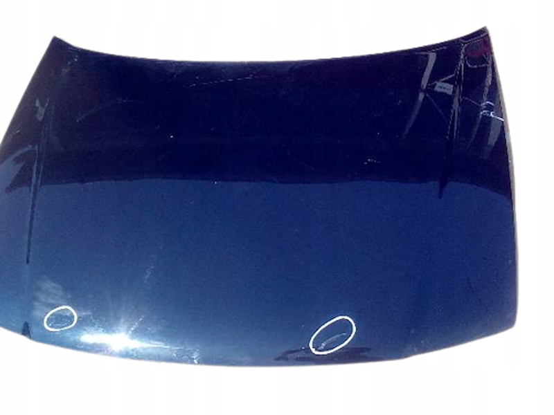 фото №1, Капот audi a3 8l