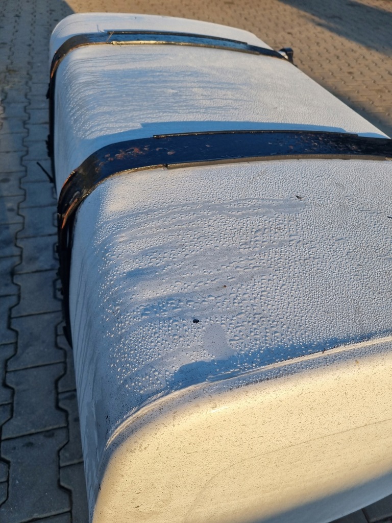 фото №8, Бак пального renault premium magnum dxi volvo fh fm 9 12 13 120x70x70