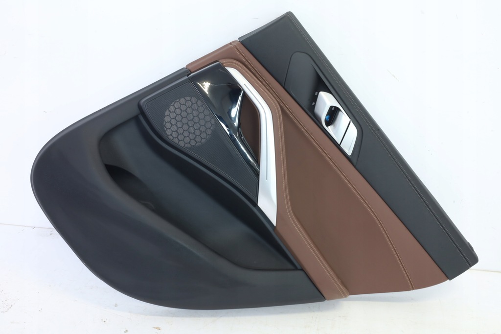 фото №1, Оббивка обшивка двері правий задня bmw x6 g06