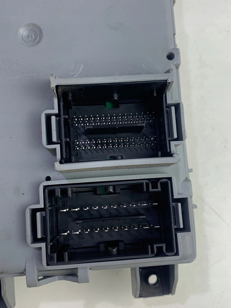 фото №7, Коробка предохранителей модуль bsi fiat doblo ii iii combo d
