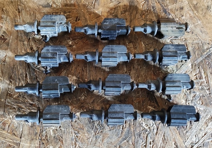 Купить Датчик температуры наружной dodge jeep