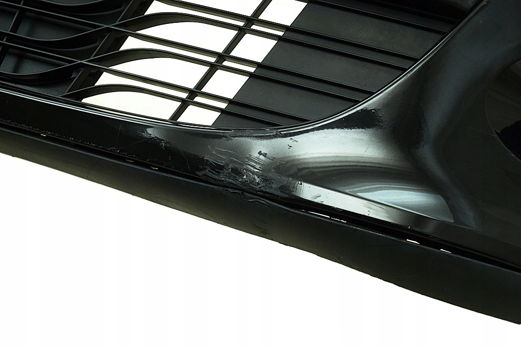 фото №7, Бампер перед renault megane iii nv676