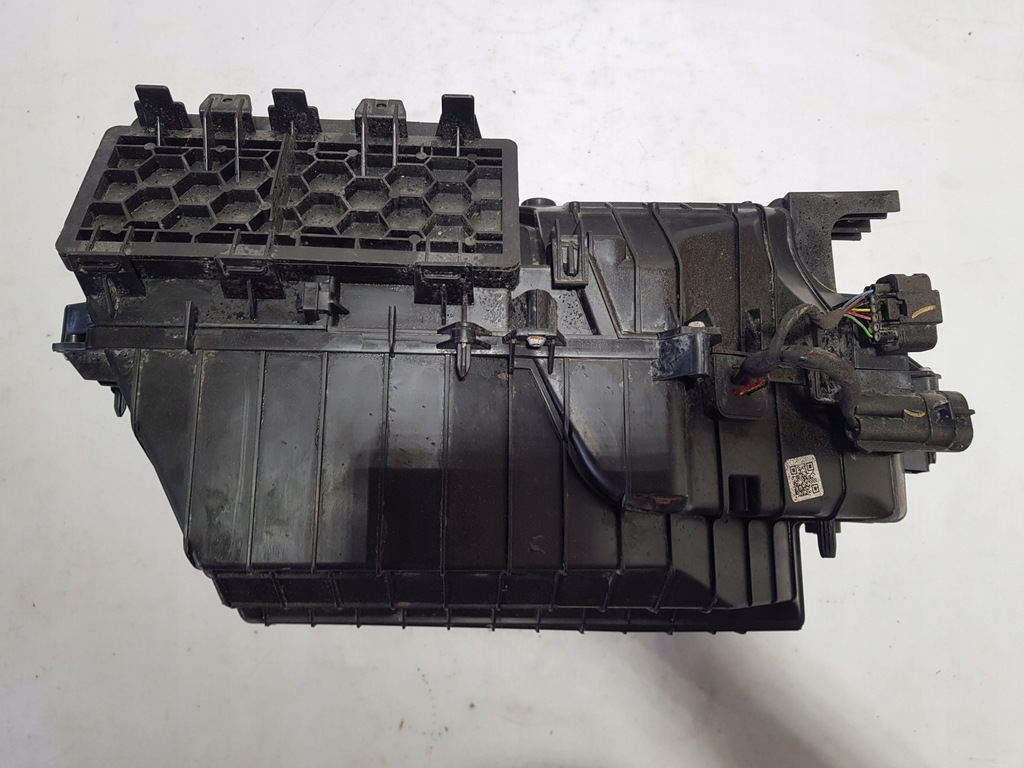 фото №8, Mg 4 eh32 отопитель eu europa 11334396