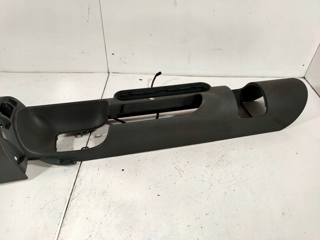 фото №7, Туннель средний audi tt 8n szary swing