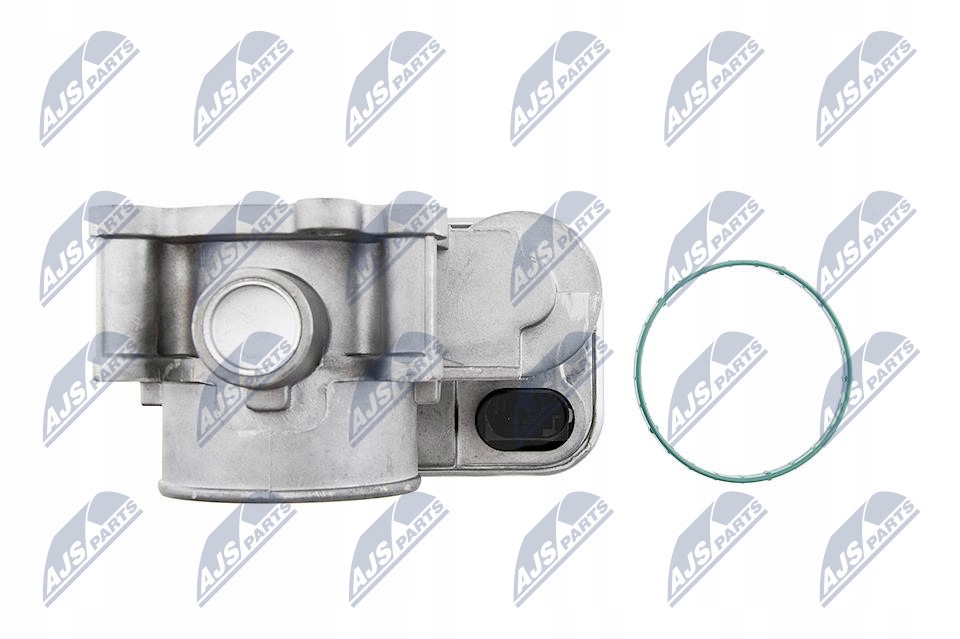 фото №10, Дросельна заслінка повітря do chrysler sebring 2.4