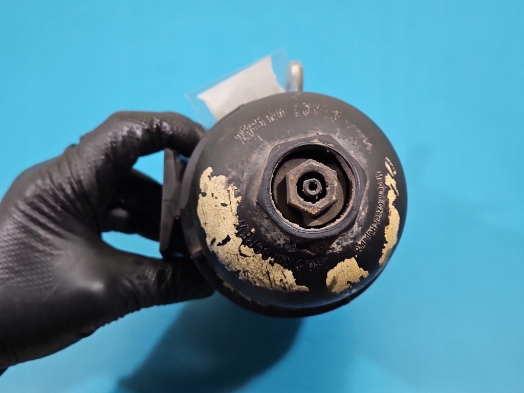 фото №7, Корпус фильтра топлива opel astra v k 1221058s01 84182900 1.6 cdti a3171997