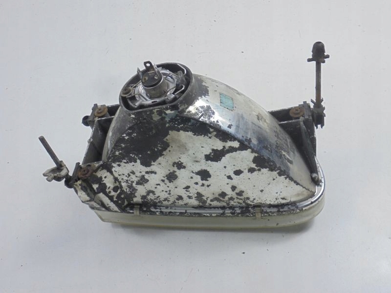 фото №8, Ford explorer ii фара лівий h4