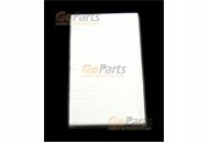 фото №1, Фільтр салонний mazda tribute 01-