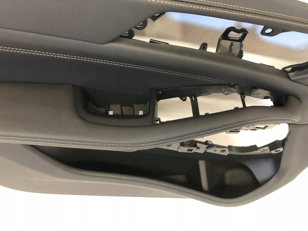 фото №12, Bmw x5 g05 lci x5 m60ix sav ece оббивка двері передніх лівих