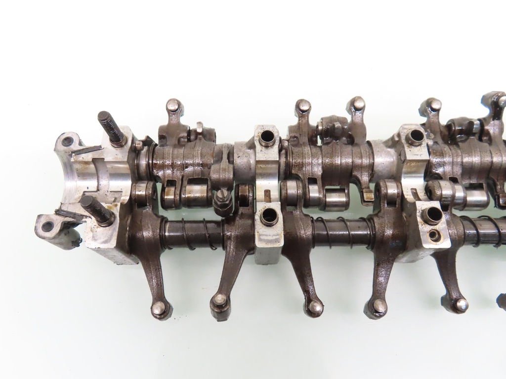 фото №4, Клавиатура honda accord vi 1.8 i