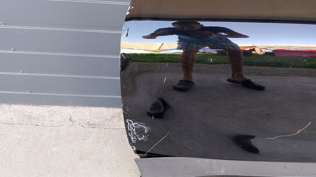 фото №8, Opel mokka ii b левая дверь перед передние чёрные