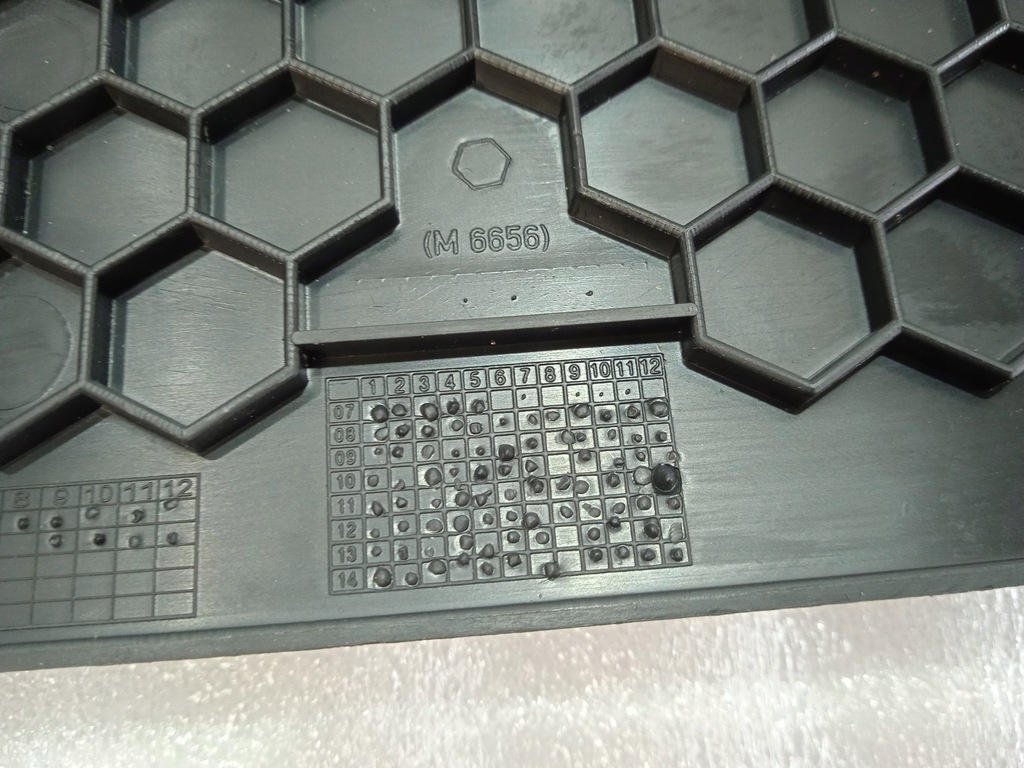 фото №10, Молдинг защита потолочный volkswagen оригинальный номер 1k8867617