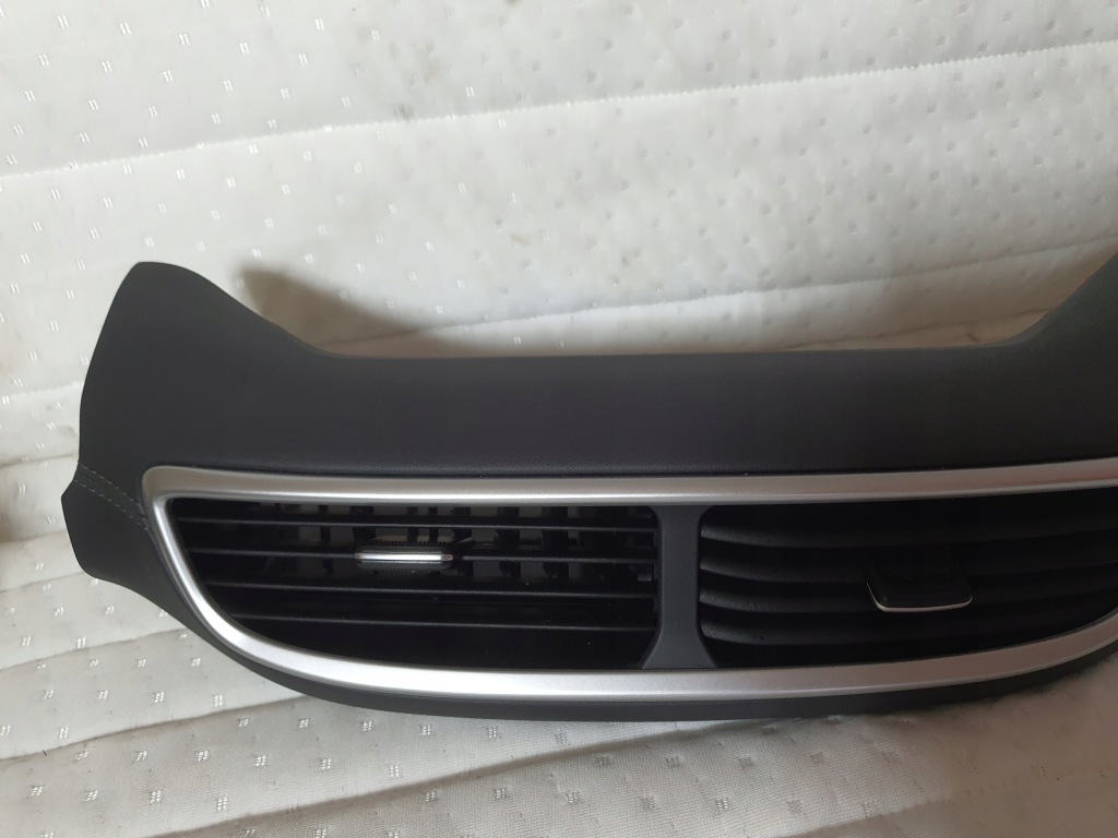 фото №5, Впуск решётка обдув молдинг dekor hyundai tucson ii