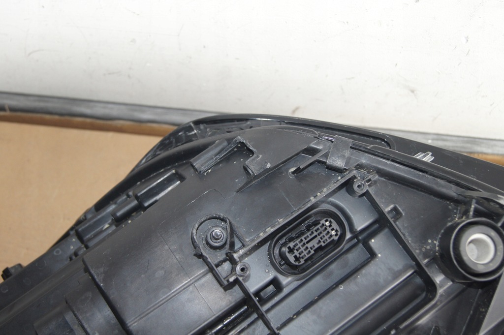 фото №7, Full led audi a4 b9 права europa 2015-2019