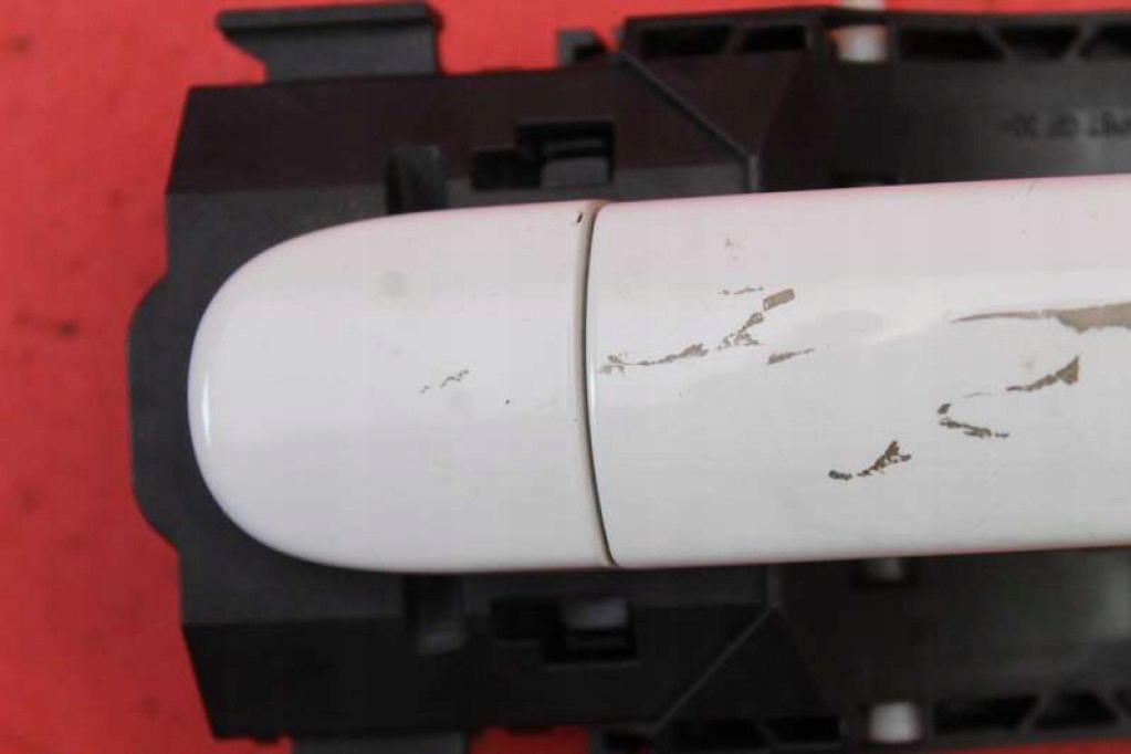 фото №7, Ручка ліва задня задня lf9e 5n0839885h skoda rapid spaceback lift 17-19