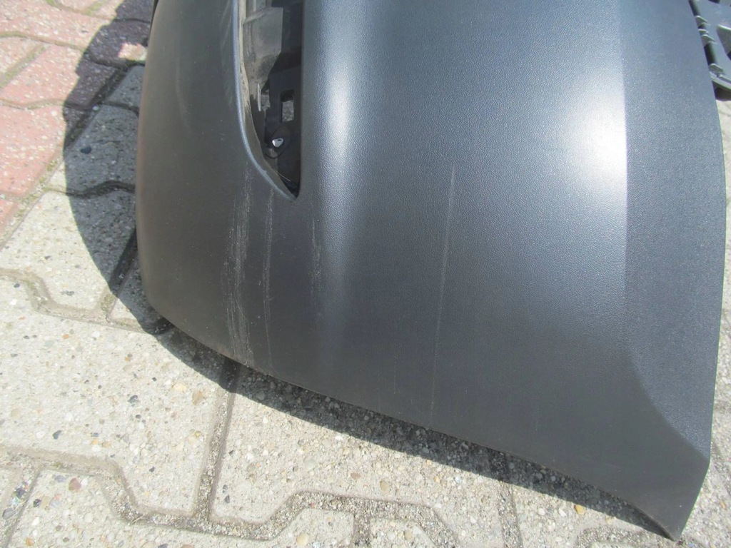 фото №12, Skoda yeti 12-17 бампер задня задній pdc c402