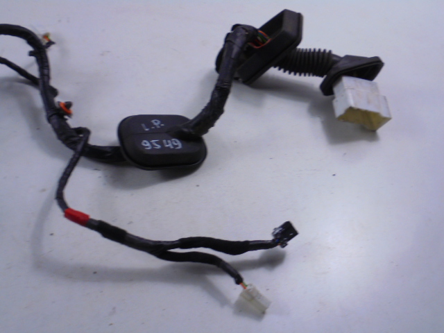 фото №10, Hyundai i30 i fd жгут дверь перед левая 10-12 5d fl 91600-2r011