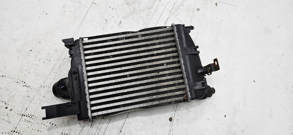 Dacia sandero stepway 2 0.9 tce интеркулер 144963014r в Украине