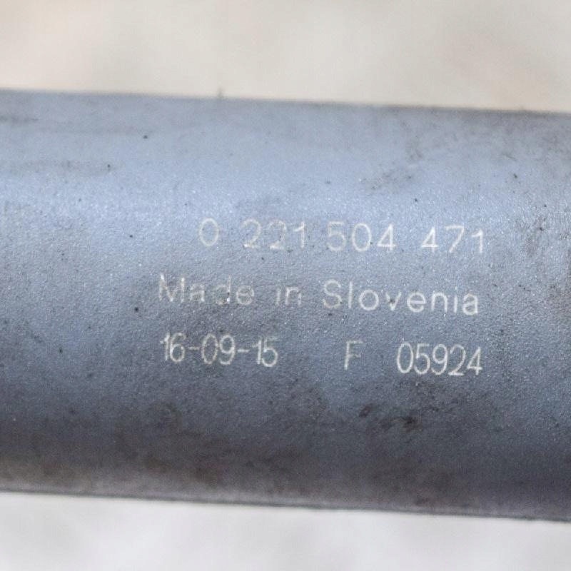 фото №5, Bmw 3 котушка запалювання e90 318i 105kw n43b20a 0221504471 2009