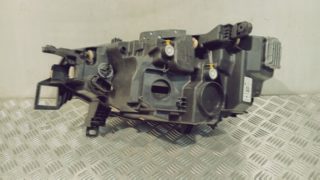 фото №10, Лампа перед vw id.4 id4 11b 20-25 11b941006b full led оригинал europa правая