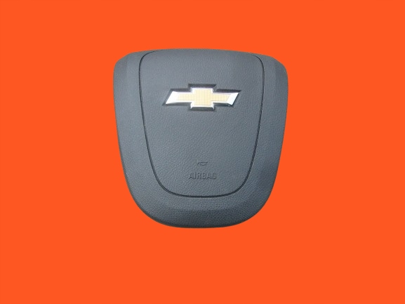 фото №1, Chevrolet camaro 2014 подушка подушка безопасности водителя