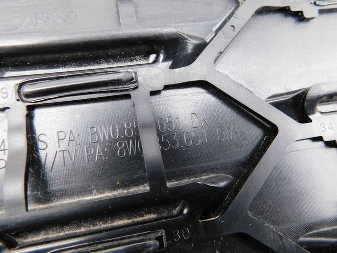 фото №6, Audi a4 s4 b9 lift 19- 8w0853651dk dm